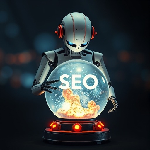 seo audit framework