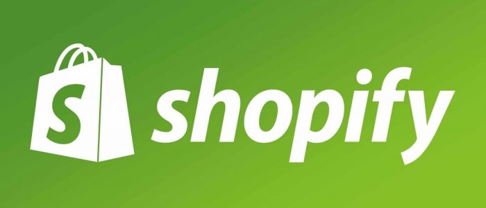 shopify-cms-ecommerce